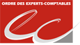 Logo Ordre des experts-comptables